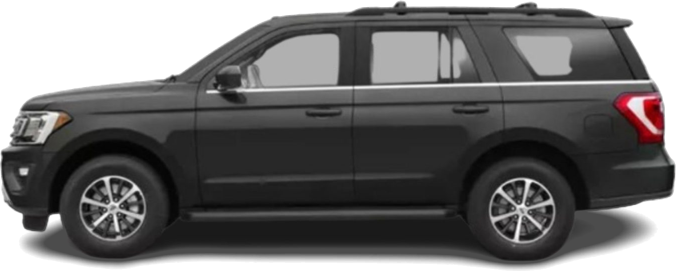 Ford Expedition SUV